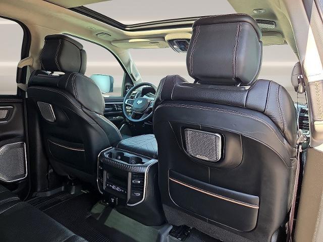 2026 Ram 1500 - $69,500