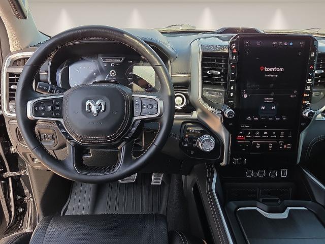 2026 Ram 1500 - $69,500