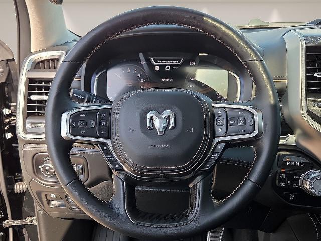 2026 Ram 1500 - $69,500