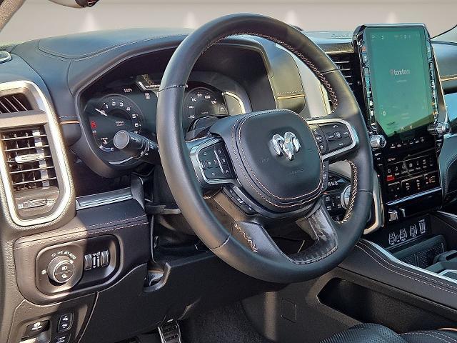 2026 Ram 1500 - $69,500