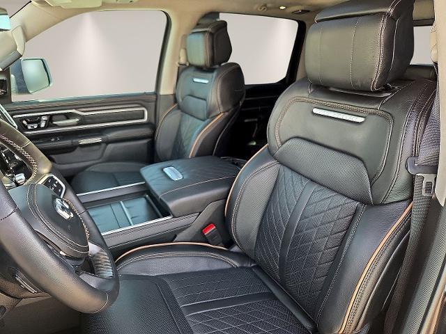 2026 Ram 1500 - $69,500