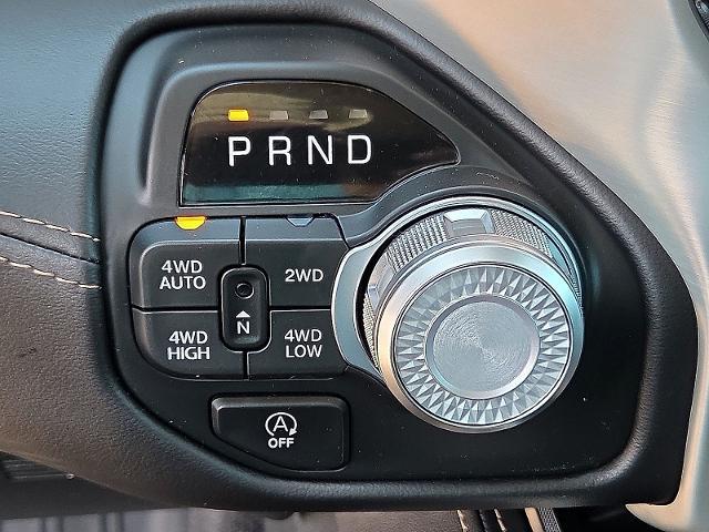 2026 Ram 1500 - $69,500