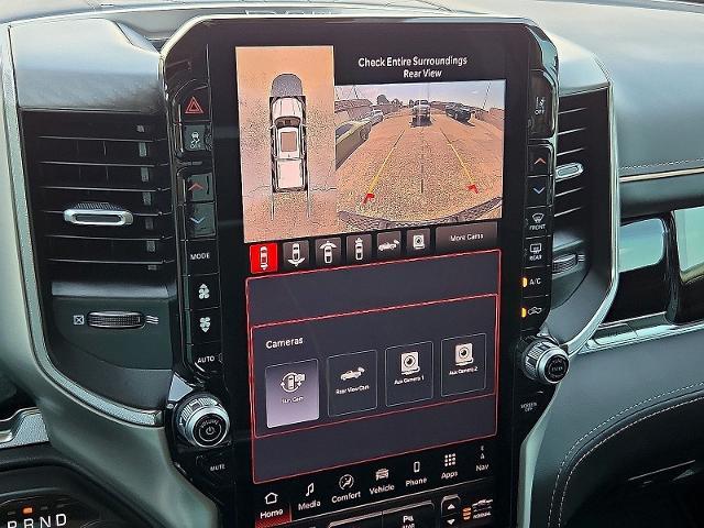 2026 Ram 1500 - $69,500