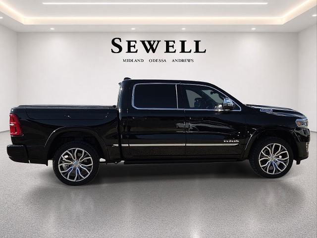 2026 Ram 1500 - $68,600