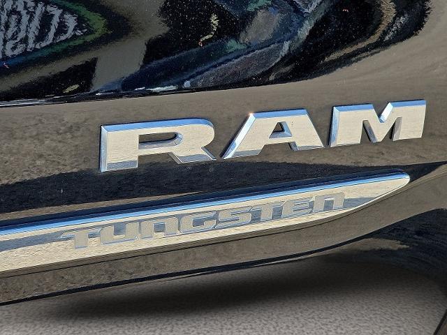 2026 Ram 1500 - $68,600