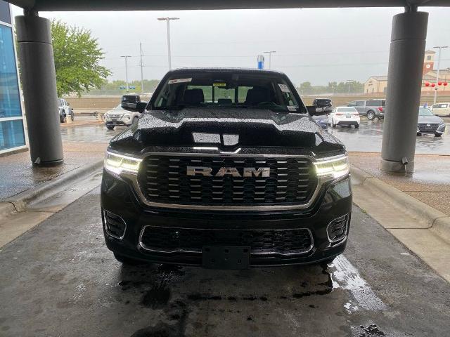 2026 Ram 1500 Tungsten — photo 1 of 12