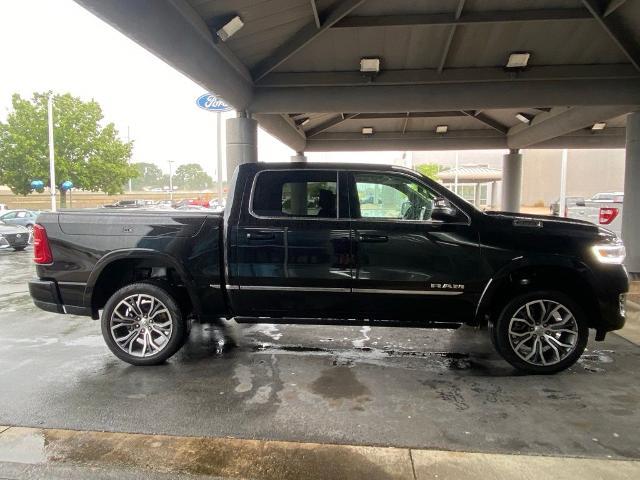 2026 Ram 1500 - $65,000