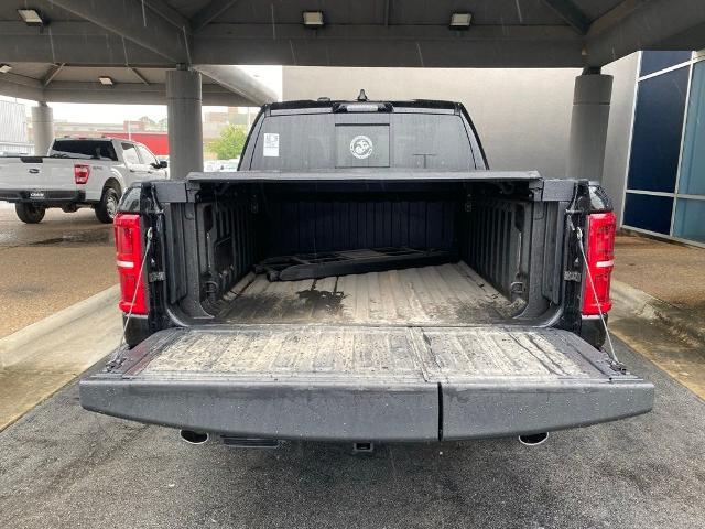 2026 Ram 1500 - $65,000