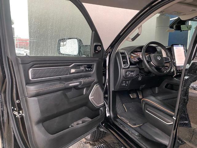 2026 Ram 1500 - $65,000