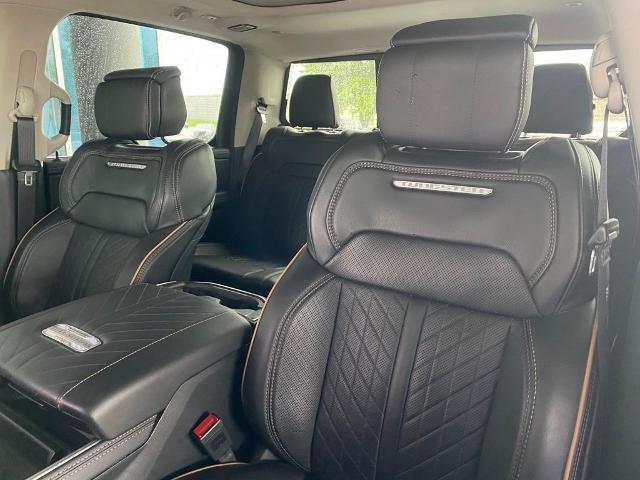 2026 Ram 1500 - $65,000