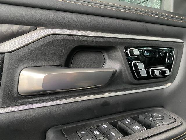 2026 Ram 1500 - $65,000