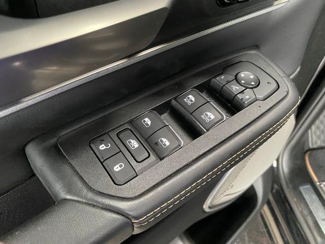 2026 Ram 1500 - $65,000