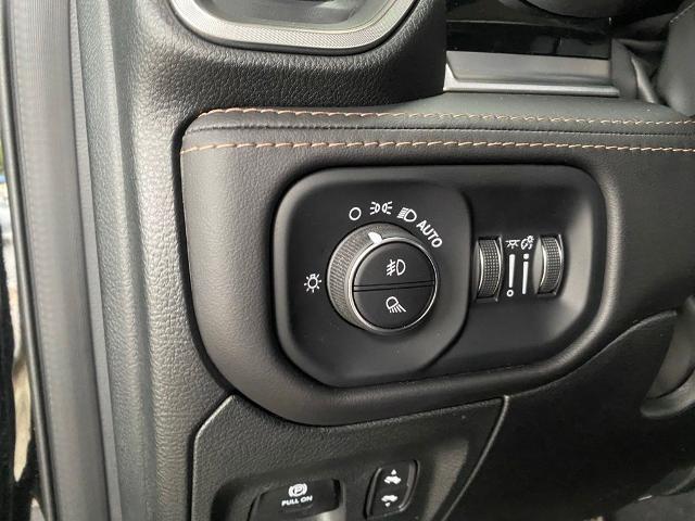 2026 Ram 1500 - $65,000