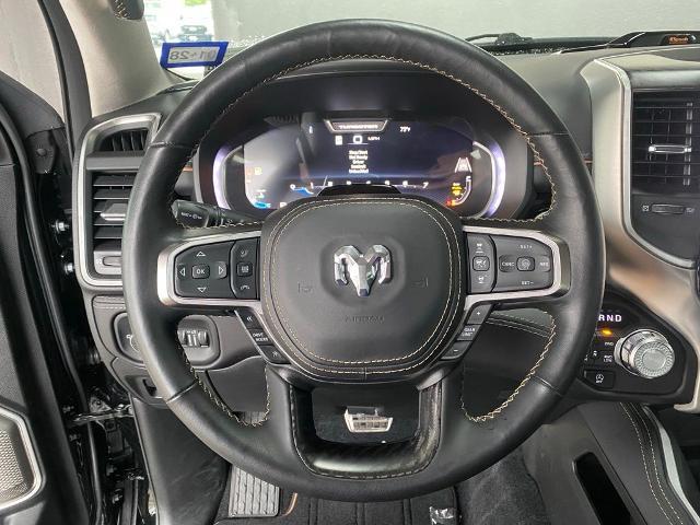 2026 Ram 1500 - $65,000