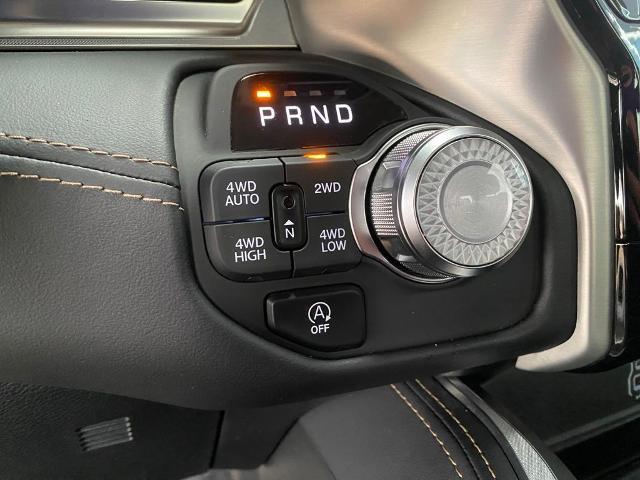 2026 Ram 1500 - $65,000