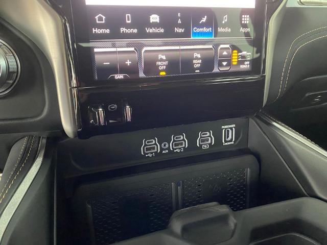 2026 Ram 1500 - $65,000