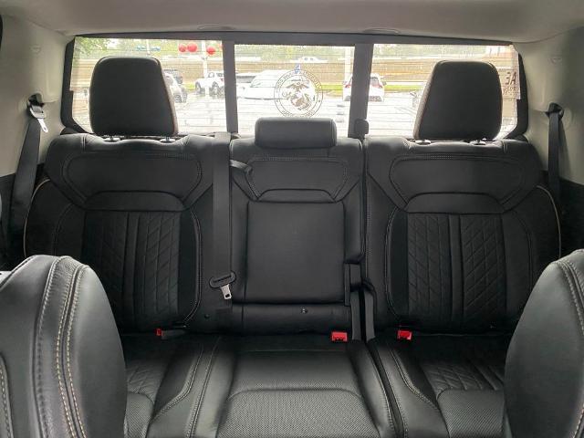 2026 Ram 1500 - $65,000