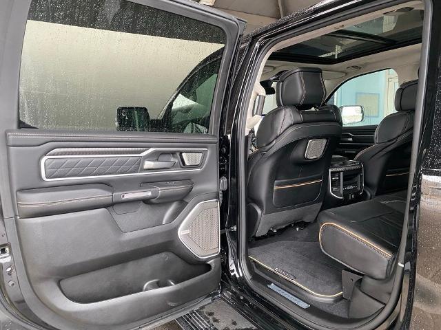 2026 Ram 1500 - $65,000