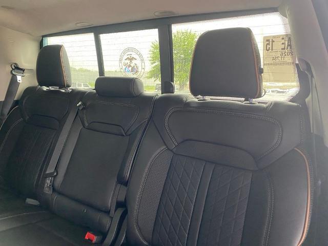 2026 Ram 1500 - $65,000