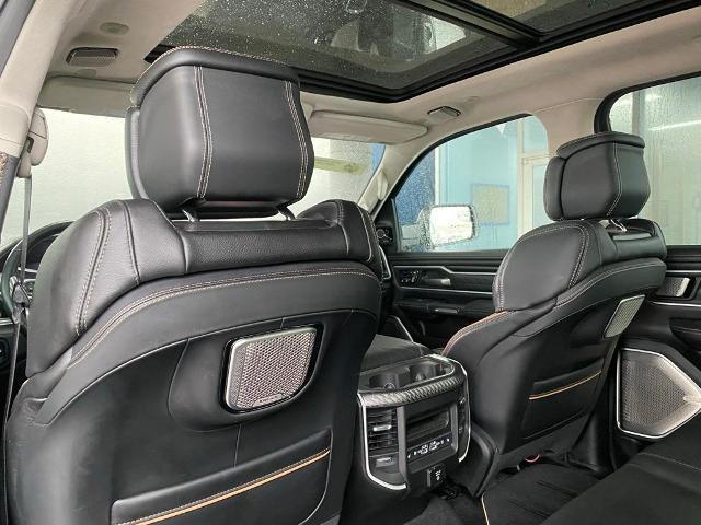 2026 Ram 1500 - $65,000