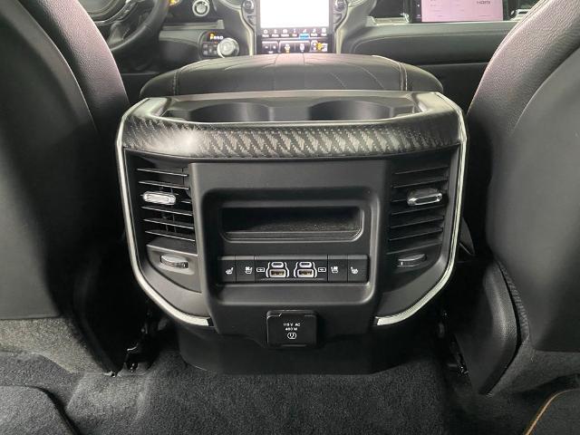2026 Ram 1500 - $65,000