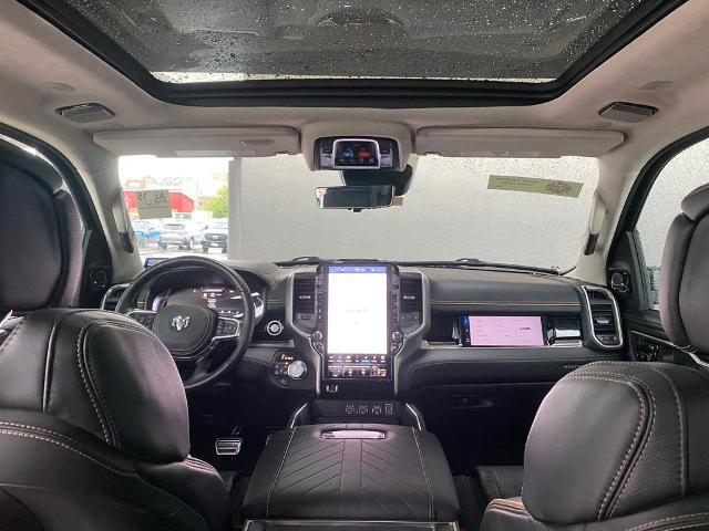 2026 Ram 1500 - $65,000