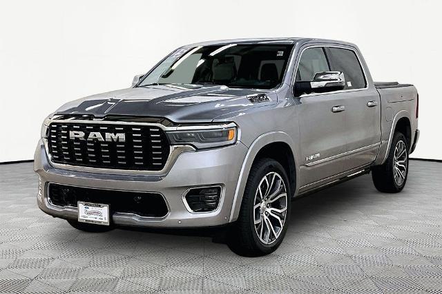 2025 Ram 1500 - $56,313