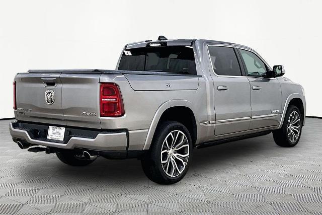 2025 Ram 1500 - $56,313