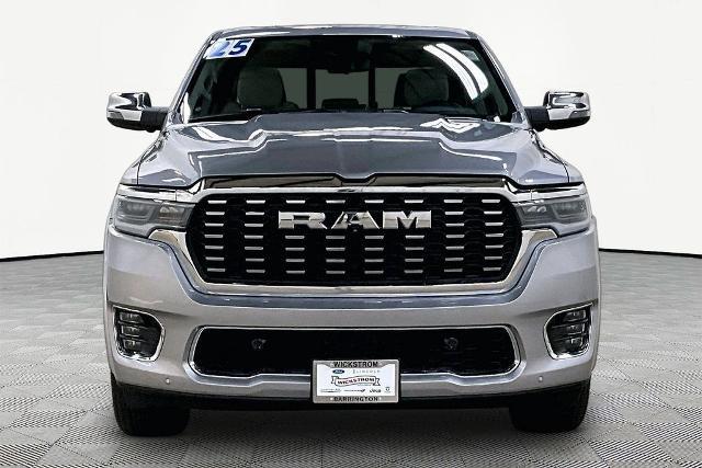 2025 Ram 1500 - $56,313