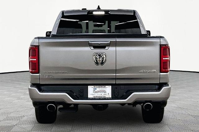 2025 Ram 1500 - $56,313