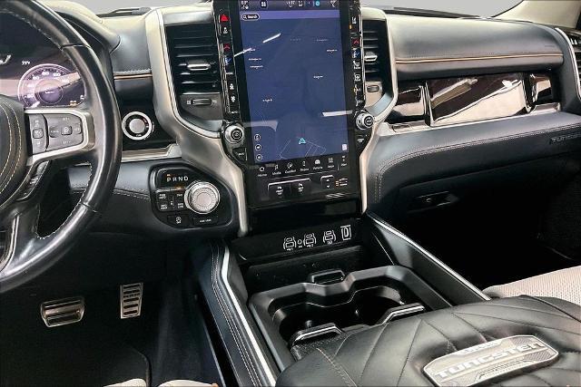 2025 Ram 1500 - $56,313