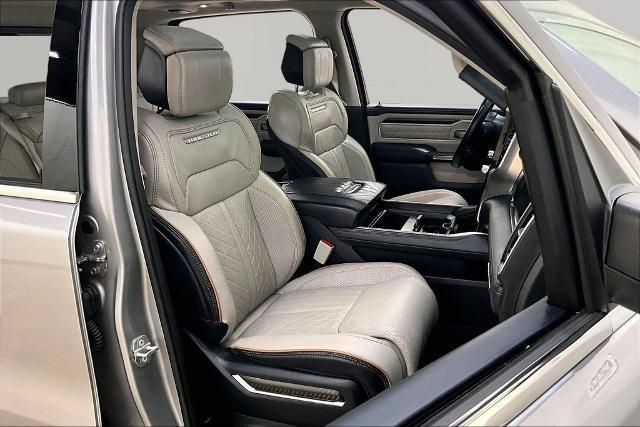 2025 Ram 1500 - $56,313