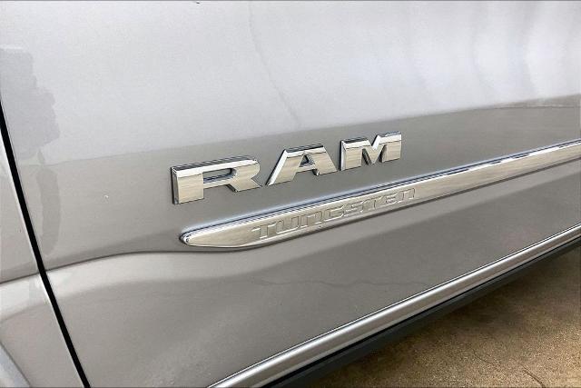2025 Ram 1500 - $56,313