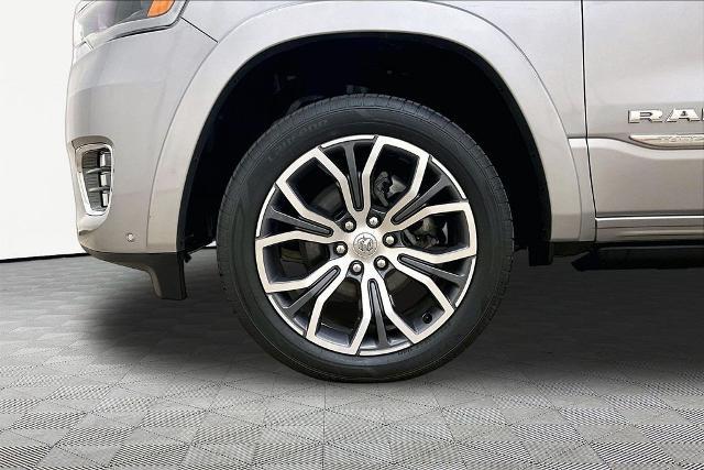 2025 Ram 1500 - $56,313