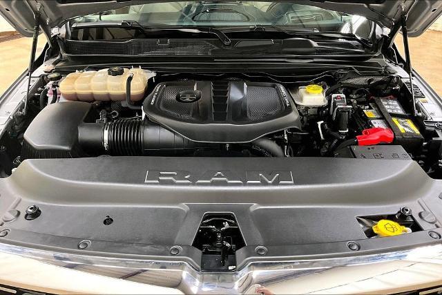2025 Ram 1500 - $56,313