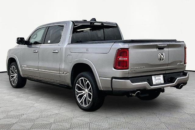 2025 Ram 1500 - $56,313