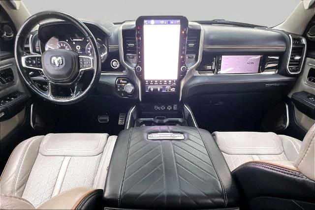 2025 Ram 1500 - $56,313