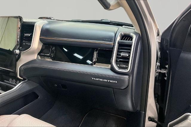 2025 Ram 1500 - $56,313