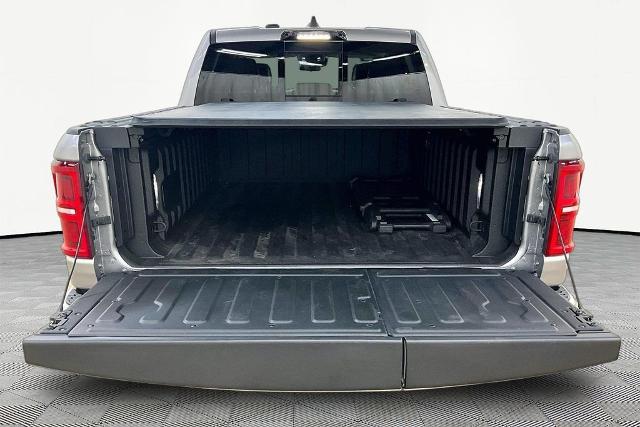 2025 Ram 1500 - $56,313