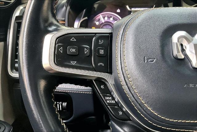 2025 Ram 1500 - $56,313