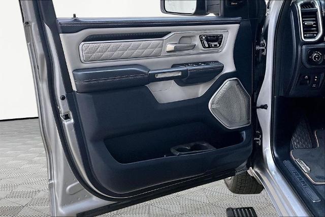 2025 Ram 1500 - $56,313