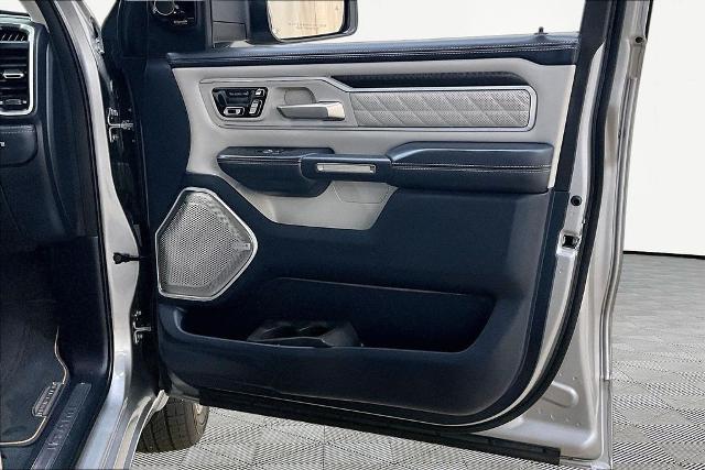 2025 Ram 1500 - $56,313