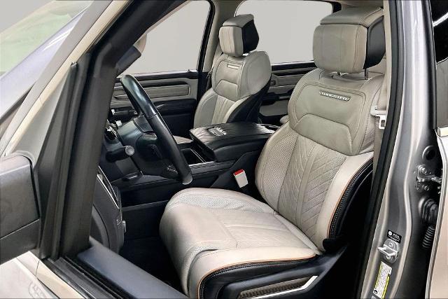 2025 Ram 1500 - $56,313