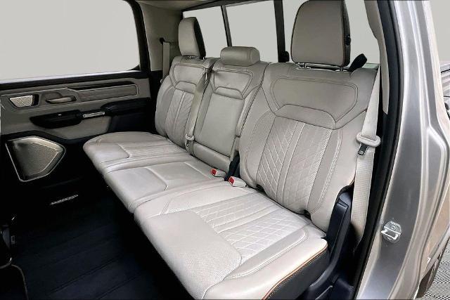 2025 Ram 1500 - $56,313