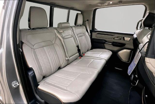 2025 Ram 1500 - $56,313