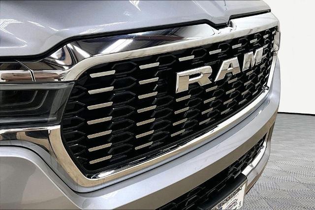 2025 Ram 1500 - $56,313