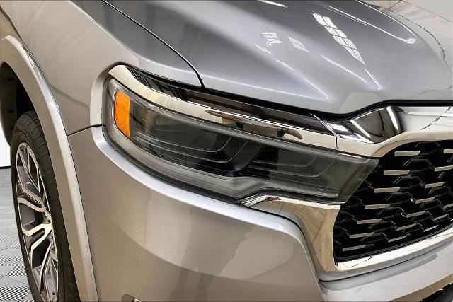 2025 Ram 1500 - $56,313