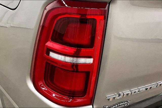 2025 Ram 1500 - $56,313