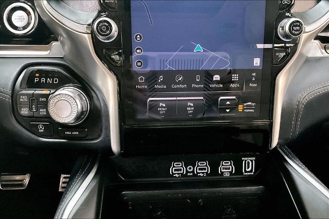 2025 Ram 1500 - $56,313