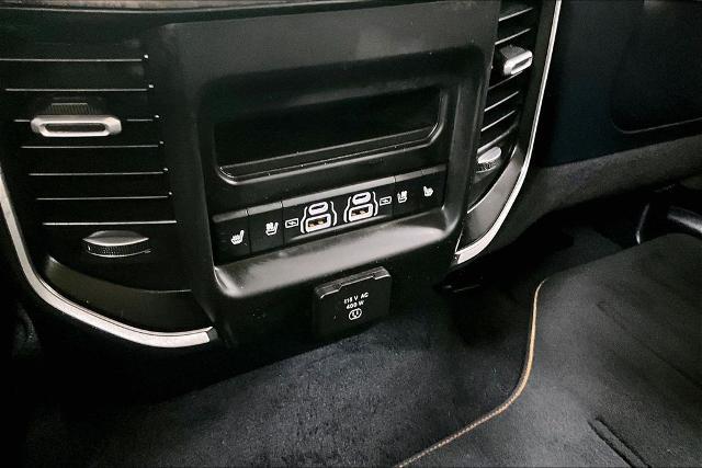 2025 Ram 1500 - $56,313